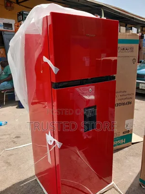 Hisense Refrigerator