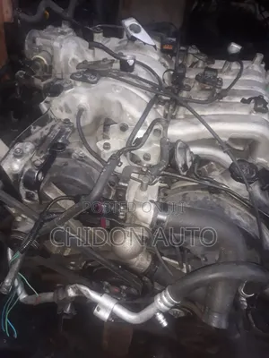 Kia Sorento Engine 2005 V6