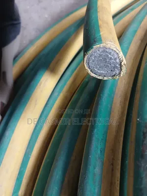 1x240mm2 PVC/PVC Green Yellow