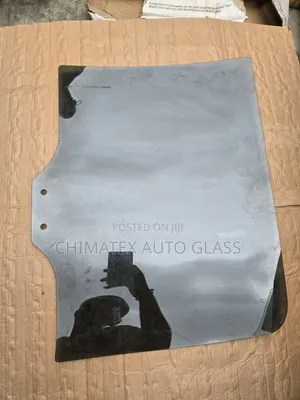 2022 Back Door Glass for F-150 Available