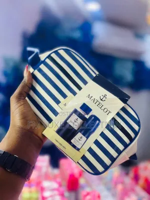 Long Lasting Matelot Perfume