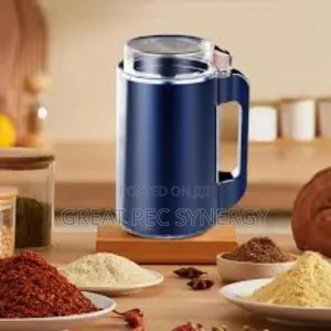 Multi Functional Grinding Machine