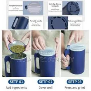 Multi Functional Grinding Machine