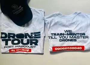 T-Shirt Printing | Polo Branding | Custom Shirt | Logo Printing