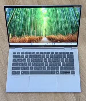 Laptop HP EliteBook x360 1030 G8 16GB Intel Core i7 SSD 512GB