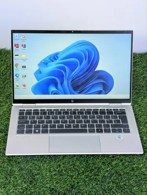 Laptop HP EliteBook 840 G6 8GB Intel Core i5 SSD 256GB