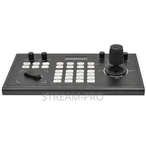 Minrray Kbd2000 Ip Joystick Keyboard for PTZ Camera