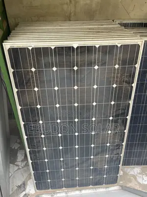 Solar Canadian Panel 350w