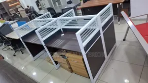 Office Work Station