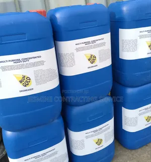 Blue Gold Degreaser