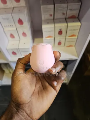 Normal Rose Sucker Sex Toy