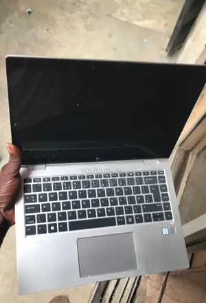 Laptop HP EliteBook 1040 G6 32GB Intel Core i7 SSD 512GB