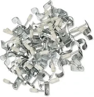 100 Units Concrete Nail Gun Nails Hook