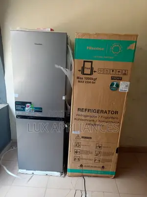 Hisense 29dca 225l Refrigerator – Separate Freezer Fridge Compartmen