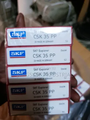 Csk35pp 35mm One Directional Bearing SKF