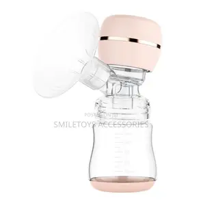 All in One Portable Electric Breast Pump