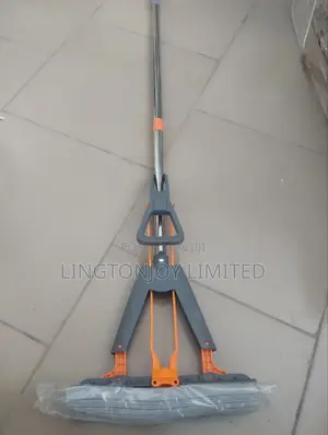 Squeeze Mop