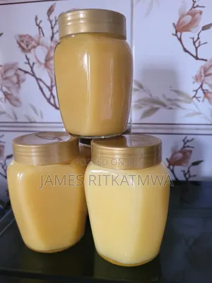 Cow Ghee Mai Shanu