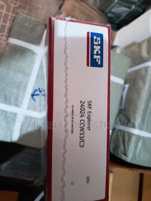 24024ccw33.C3 Spherical Roller Bearing SKF