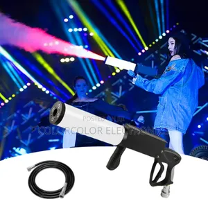 Handheld Co2 Confetti Machine for Wedding, Party and Stage Concerts