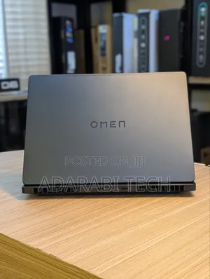 Laptop HP Omen Max 16 32GB Intel Core Ultra 9 SSD 2T