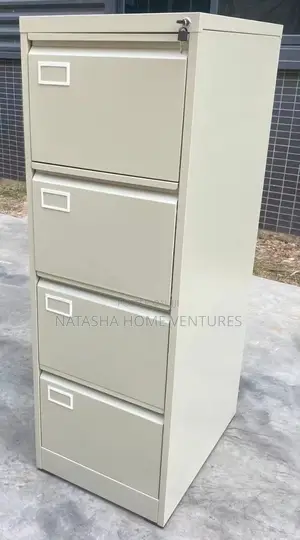 4 in 1 Drawer Vertical Metal Filling Cabinet