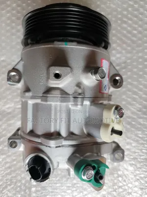 Toyota Rav4 2.5l 2013-2024 Ac Compressor