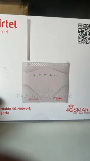 Hertz 4 Router