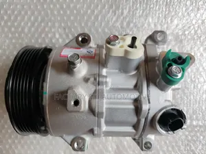 Lexus Nx200t 2.0l 2015-2017 Ac Compressor