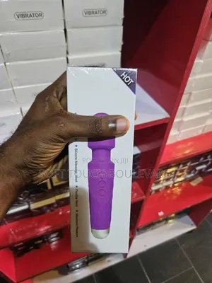 Wand Massager