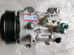 Lexus Nx250/Nx300 2.0l 2018-2021 Ac Compressor