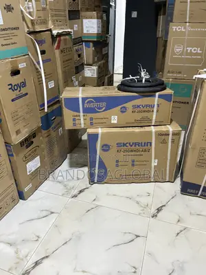 Skyrun 1hp Inverter Ac Kf25gwhdi-Abz – Energy Efficient Home Ac