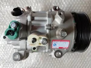 Lexus Es250 2.5l 2021-2024 Ac Compressor