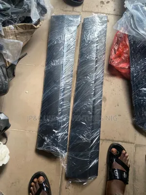 Door Molding 2020 Pilot