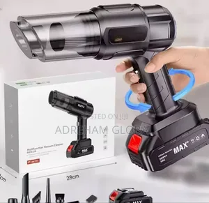 Multifunctional Vacuum Cleaner