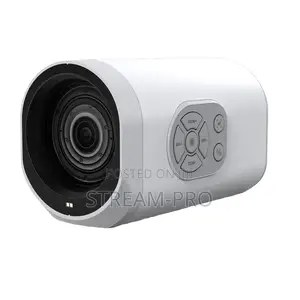 Ultra Hd Integration Camera Ed1202