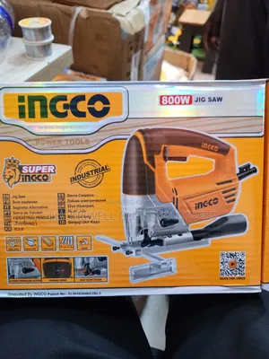 800w Jig Saw