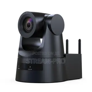 Ed480-Rf Series Wireless Transmission Hd Camera