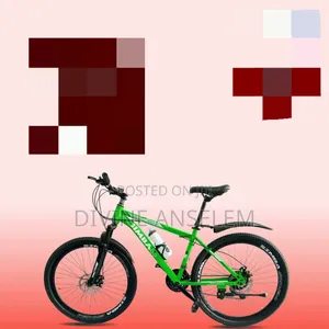 26inches Bicycle