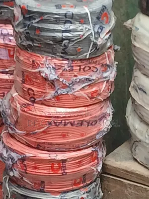 1x1.5mm2 Coleman Wire and Cable