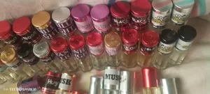 Mi Rit Scents