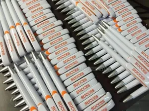 Custom Pen Printing Branding