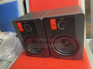 M Audio Bx5 D2