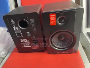 M Audio Bx5 D2