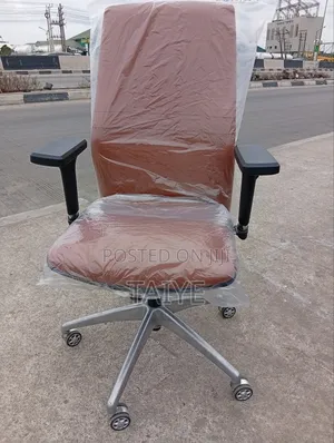 Executive Chair
