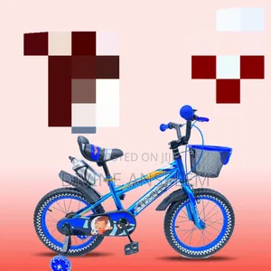 Sport Bicycle 16"