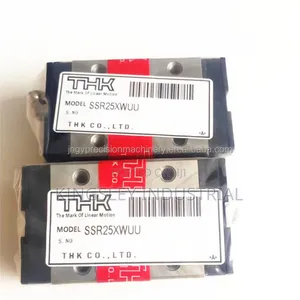 THK Linear Guide Bearing Ssr25xwuu