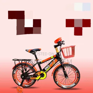 Spot Bicycle 16"