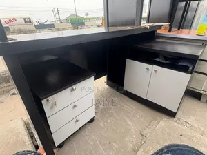 Executive Table 1.6 Meters