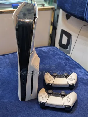 Sony Slim Ps5